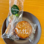 ドエル - 料理写真: