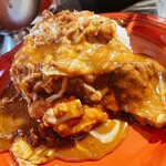 カレー屋アカマル - 