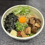 てっぺん - 料理写真: