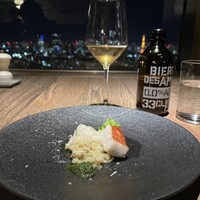 THE KINTAN STEAK -  THE KINTAN STEAK -