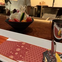 銀座 六覺燈 銀座店  - 