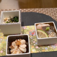 井と瀬 - 