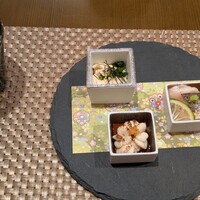 井と瀬 - 