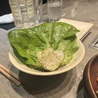 焼肉うしごろ 横浜店 - 