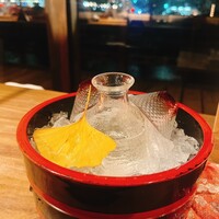 京料理 先斗町 富美家 - 