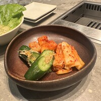 焼肉うしごろ 横浜店 - 