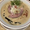 らーめん香澄 中崎町店