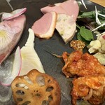 日本橋 cucina italiana Joe - 