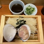 うどん 萬田次郎 - 