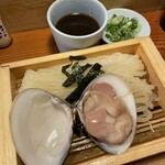 うどん 萬田次郎 - 