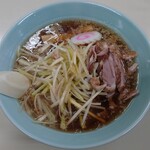 拉麺職人満大 - 