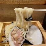 うどん 萬田次郎 - 