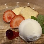 日本橋 cucina italiana Joe - 