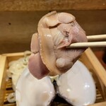 うどん 萬田次郎 - 