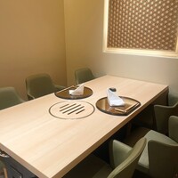 銀座 ちかみつ 並木通り - 