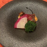 ラ・フォンテ - 