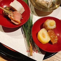 西梅田 禅園 - 
