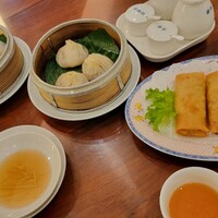 萬珍樓 本店 - 