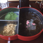 廚菓子くろぎ - 料理写真: