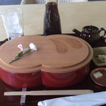 廚菓子くろぎ - 料理写真: