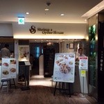 Shrimp&Oyster House - シュリンプ＆オイスターハウス 池袋西武店