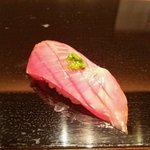 鮨小山 -  鰹