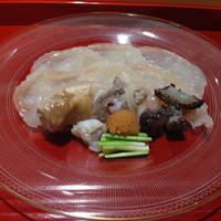お料理 佐藤 - 