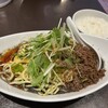 四川担担麺 阿吽 湯島本店