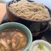 蕎麦 ひのや
