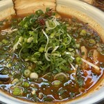 麺屋 無双 - 