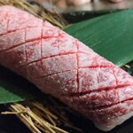 ホルモン・焼肉 一休亭 元 - ドラゴンロース