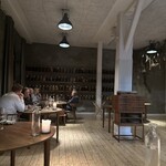 Restaurant Domestic - 
