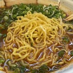 麺屋 無双 - 