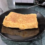 Almadina Smart Luxury - オムレツ