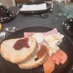 Almadina Smart Luxury - 