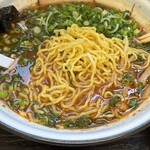 麺屋 無双 - 