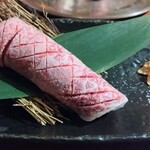 ホルモン・焼肉 一休亭 元 - ドラゴンロース