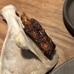 Restaurant Domestic - ⑩ドライポークリブBBQ