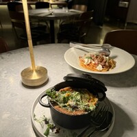 ERUTAN RESTAURANT BAR - 