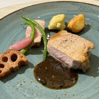 レストラン TIN’IN - 