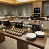 JWマリオット・ホテル奈良 エグゼクティブラウンジ