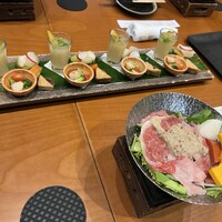 花殿 京橋京阪モール - 