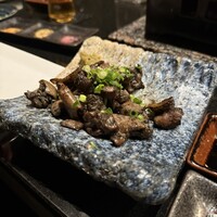 葛城 - 