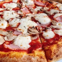 オステリアガウダンテ 神戸ハーバーランド店 -  オステリアガウダンテ 神戸ハーバーランド店 -