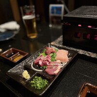 葛城 - 