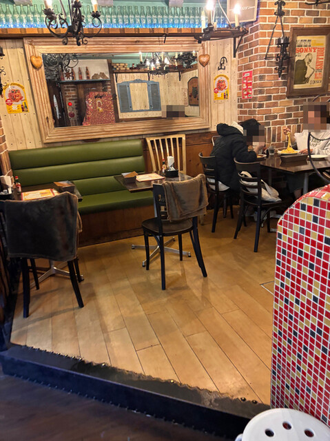 Pan Kontomate Shibuyaku Jingumae Ten photo 5