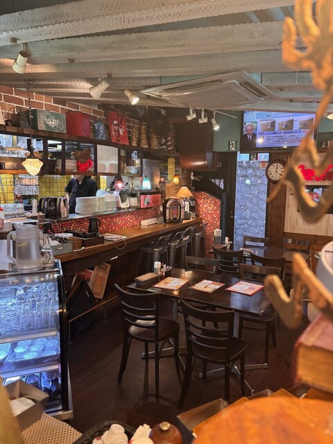 Pan Kontomate Shibuyaku Jingumae Ten photo 4