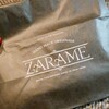 ZARAME STAND - 