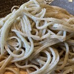 呑珠庵 - せいろ