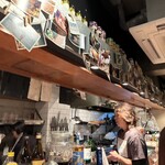 EHIME×スペイン料理 ふしおん - 